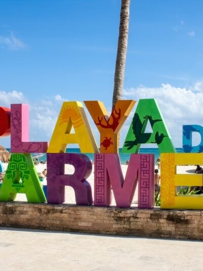 Aldeas Ecológicas – Playa del Carmen